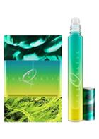 Mac Two-piece Turquatic Perfume Kit