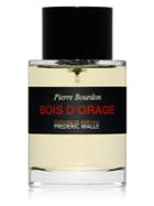 Frederic Malle Bois D'orage Parfum