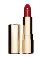 Clarins Joli Rouge Moisturizing Long-wearing Lipstick