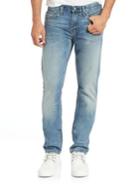 J Brand Tyler Slim-fit Jeans