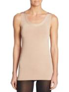 Wolford Athens Sleeveless Top