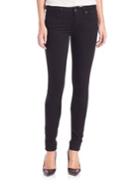 Paige Leggy Extra Long Ultra Skinny Jeans