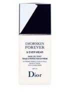 Dior Diorskin Forever & Ever Wear Extreme Perfection & Hold Makeup Base