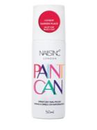 Nails Inc Paint Can Covent Garden Place Spray