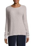 Peserico Boucle Roundneck Sweater
