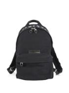 Mcq Alexander Mcqueen Classic Zippered Backpack