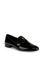 Giuseppe Zanotti Vernice Patent Leather Loafers
