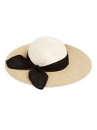 Eugenia Kim Honey Wide-brim Sun Hat