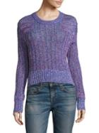 Rag & Bone Adira Rib-knit Sweater