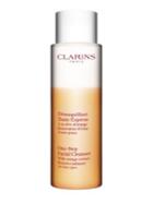 Clarins One-step Facial Cleanser- Orange Extract