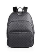 Gucci Gg Backpack