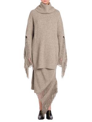 Stella Mccartney Cashmere & Wool Sweater