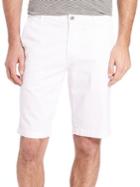 Ag Griffin Tailored Shorts