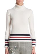 Thom Browne Knit Cashmere Sweater