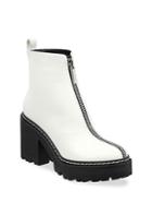 Kendall + Kylie Kkjace Leather Ankle Boots