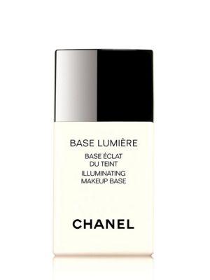 Chanel Base Lumiere Illuminating Makeup Base