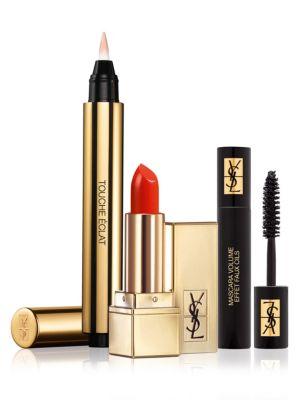 Yves Saint Laurent Touche Eclat+ Minis Set