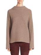 Vince Horizon Wool & Cashmere Sweater
