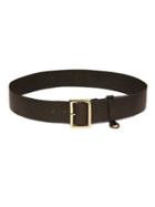 Frame Leather Belt