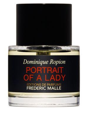 Frederic Malle Portrait Of A Lady Parfum