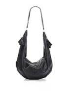 The Row Leather Sling Bag