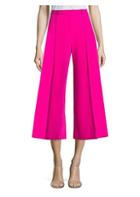 Milly Cropped Hayden Trousers