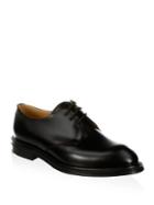 Church's Stance Leather Oxfords