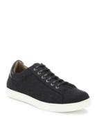 Gianvito Rossi Low-top Lace-up Sneakers