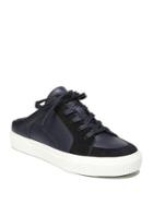 Vince Kiles Leather Sneakers