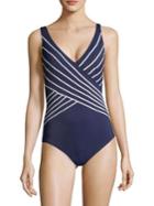 Gottex Swim Embrace One-piece Swimsuit