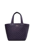 Mz Wallace Large Metro Quilted Tote