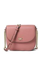 Michael Michael Kors Half Dome Crossbody Bag