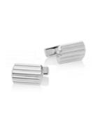 Dunhill Facet Cuff Links