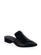 Rag & Bone Luis Studded Leather Loafers