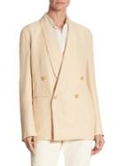 Ralph Lauren Collection Nelson Double-breasted Jacket