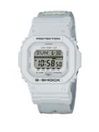 G-shock Shock And Water-resistant Cloth Strap Watch