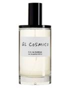D.s. & Durga El Cosmico Parfum