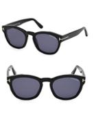 Tom Ford Bryan 51mm Square Sunglasses