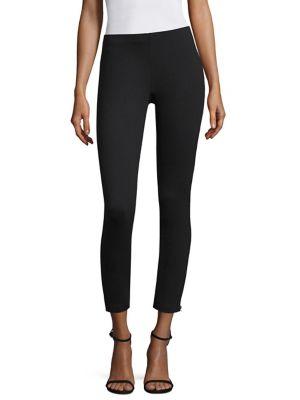 Eileen Fisher Slim Ankle-length Pants
