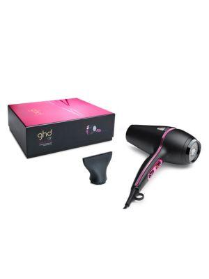 Ghd Electric Pink Air Professional Hairdryer
