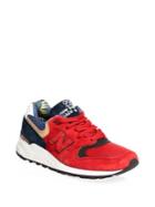 New Balance Asia Suede Sneakers