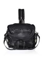 Alexander Wang Classic Leather Backpack