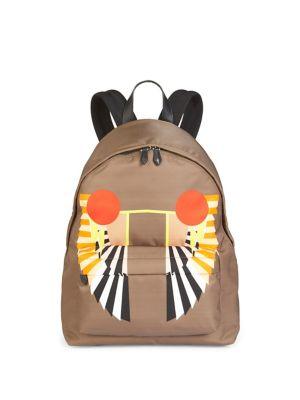 Givenchy Egyptian Wings Backpack