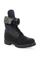 Timberland Boot Company Gaiter Leather Boots