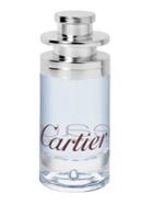 Cartier Eau De Cartier Vetiver Bleu Eau De Toilette Spray