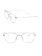 Oliver Peoples Kress 49mm Optical Glasses
