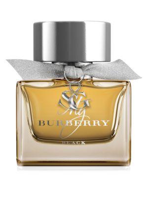 Burberry Limited Edition My Burberry Black Eau De Parfum
