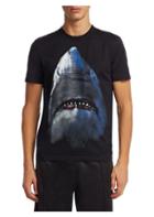Givenchy Shark Graphic T-shirt