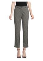 Etro Print Ankle Trousers