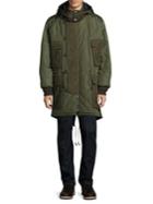 Moncler Gabriel Utility Jacket